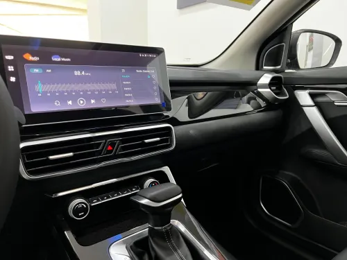 Geely Coolray 2025 Super max