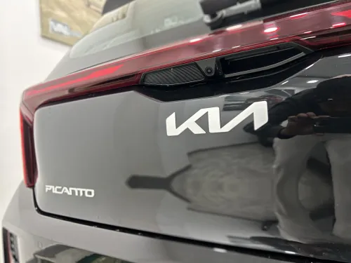 Kia Picanto 2025 Glx