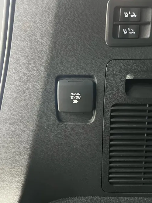Toyota Land Cruiser  2026 Vxr