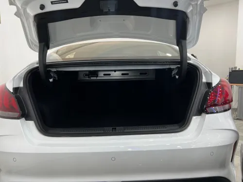 MG 5 2026 180 dvt