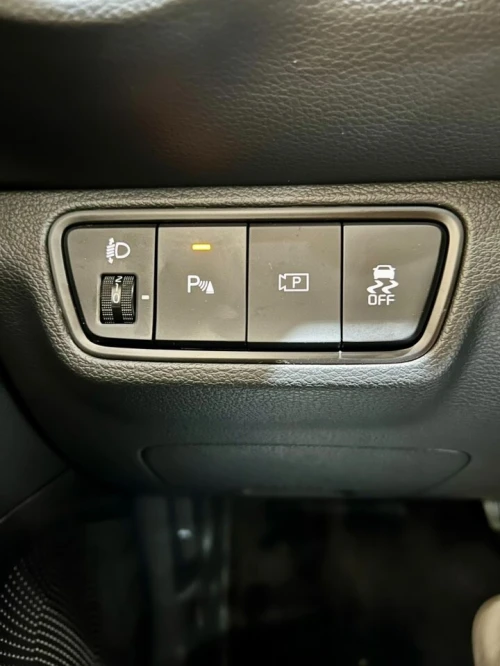 Kia K3 luxury 2025 smart edition