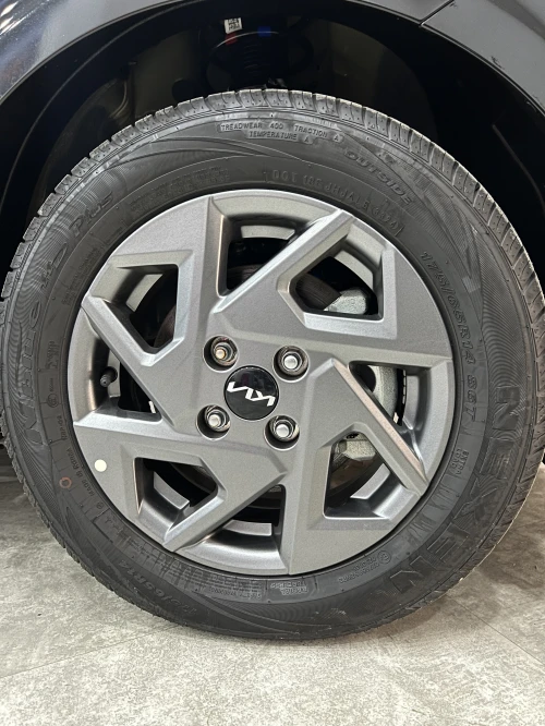 Kia Picanto 2025 Glx