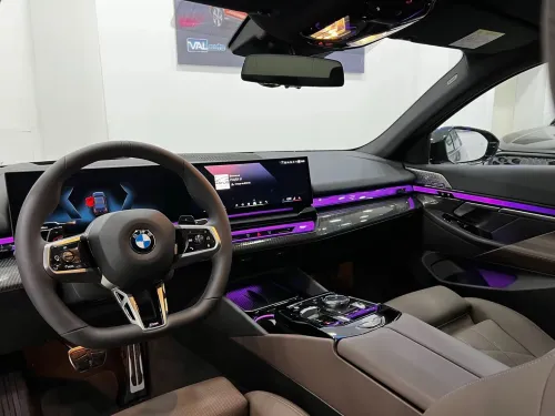 BMW 520D xDrive 2026 M