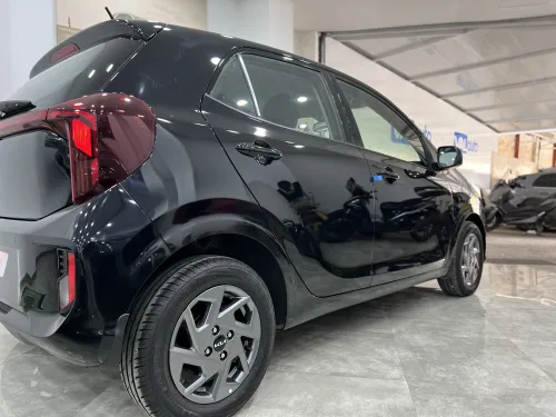 Kia Picanto 2025 Glx