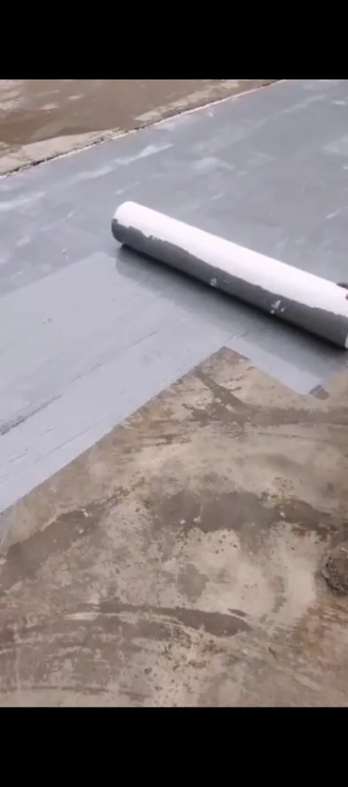 Étanchéité liquide