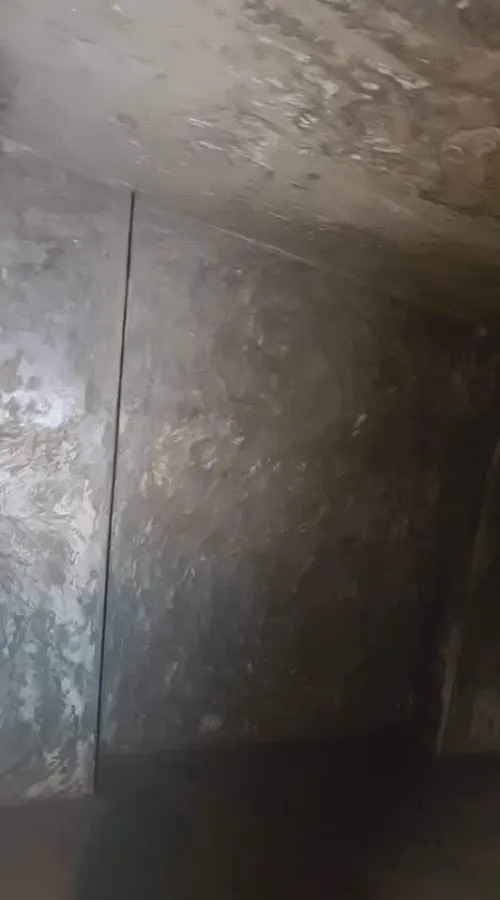 Cuvelage bâche à eau