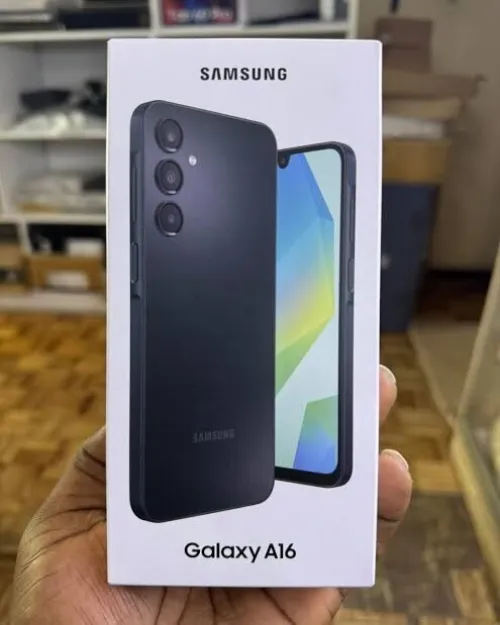 Samsung Galaxy a16