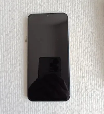 Samsung Galaxy A15 avec 6G.128G