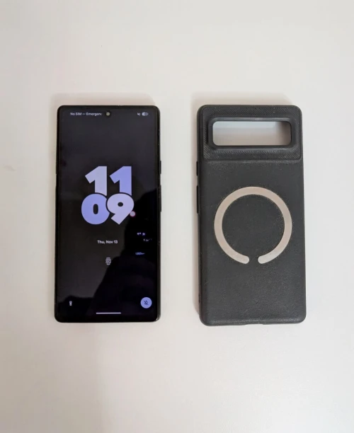 Google Pixel 6