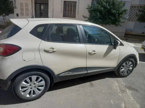 Renault Captur 2013 Captur