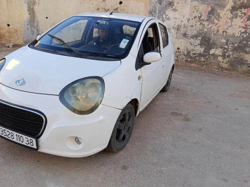 Geely Ray 2010 Ray