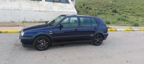 Volkswagen Golf 3 1995 GTI