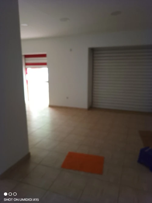 Location Local Alger Belouizdad