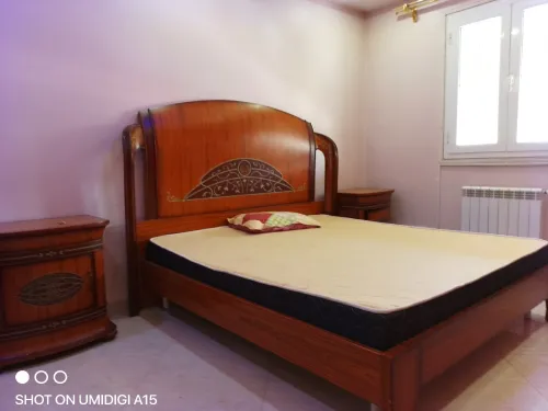 Location Villa Alger Dar el beida