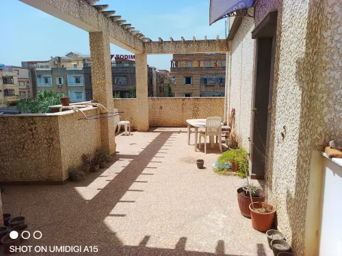 Location Villa Alger Dar el beida