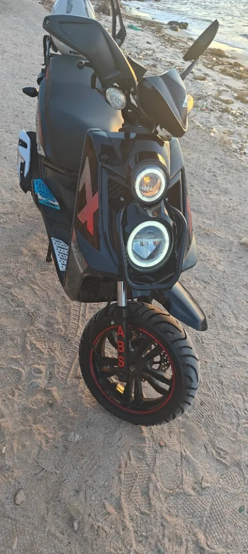 Okinoi Bws 2024