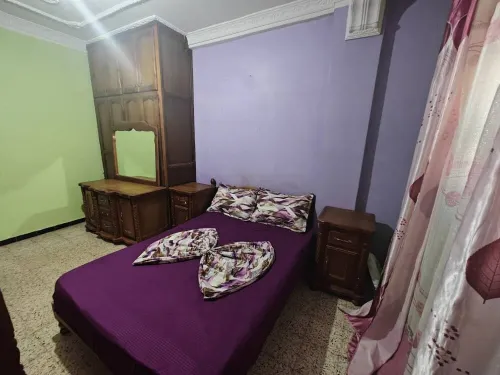 Location Appartement F2 Mostaganem Mostaganem