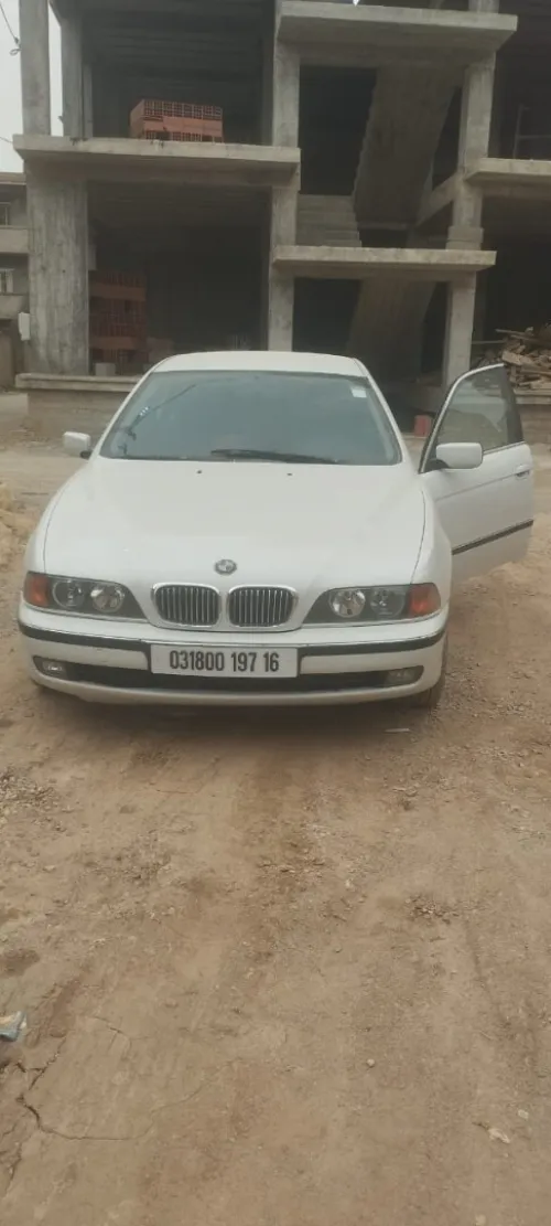 BMW Série 5 1997 Série 5