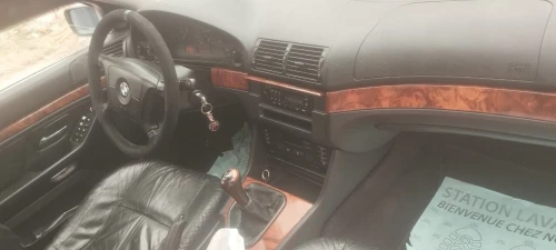 BMW Série 5 1997 Série 5