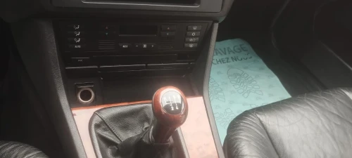 BMW Série 5 1997 Série 5