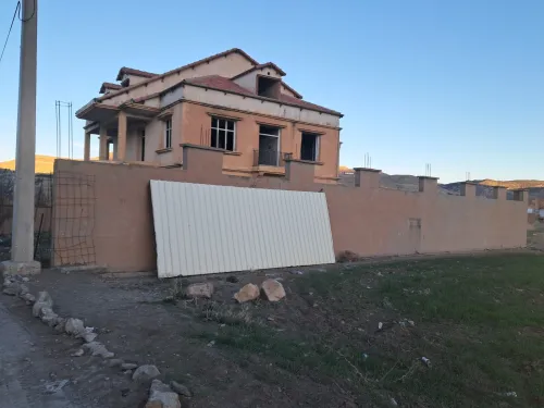 Vente Villa Bordj Bou Arreridj Bordj ghedir