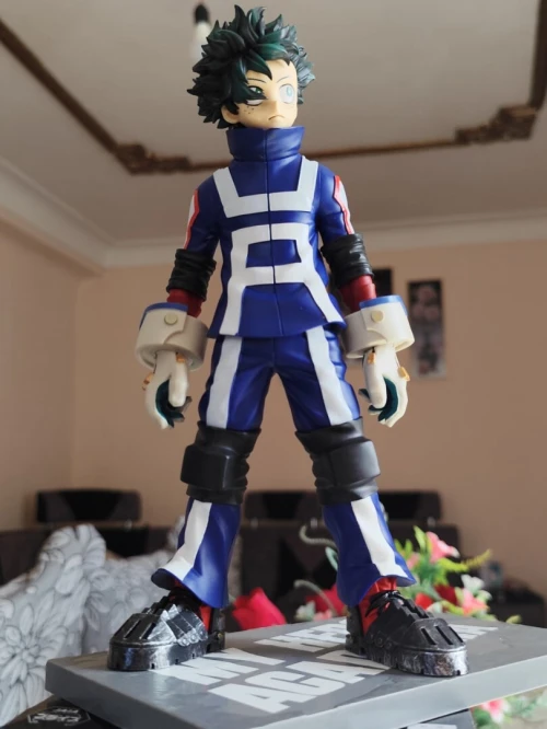 My Hero Academia 7th Figure IZUKU MIDORIYA
