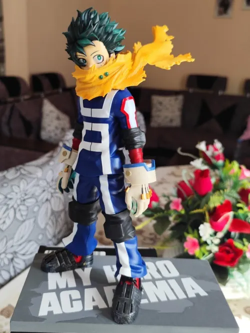 My Hero Academia 7th Figure IZUKU MIDORIYA
