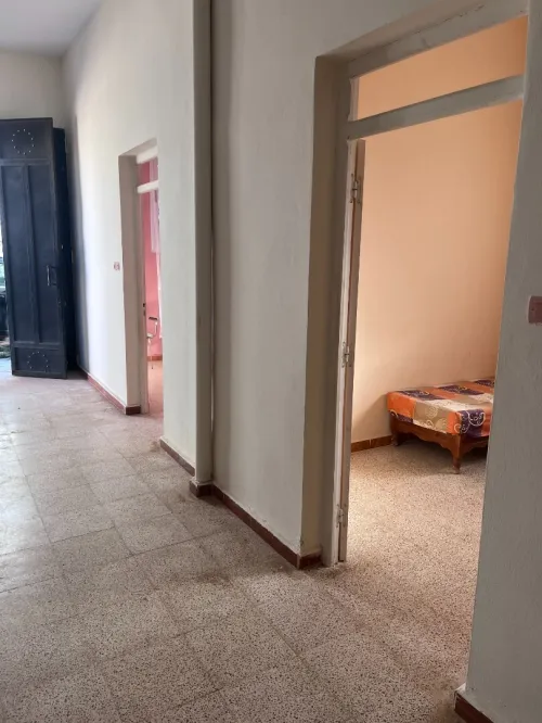 Vente Villa Tlemcen Souk tlata