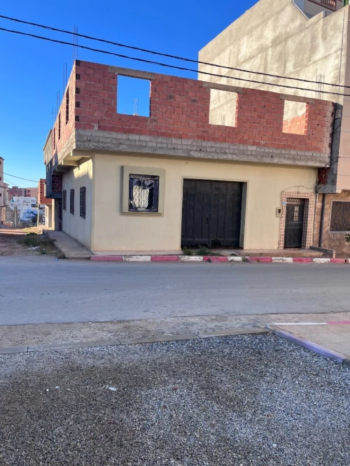 Vente Villa Tlemcen Souk tlata