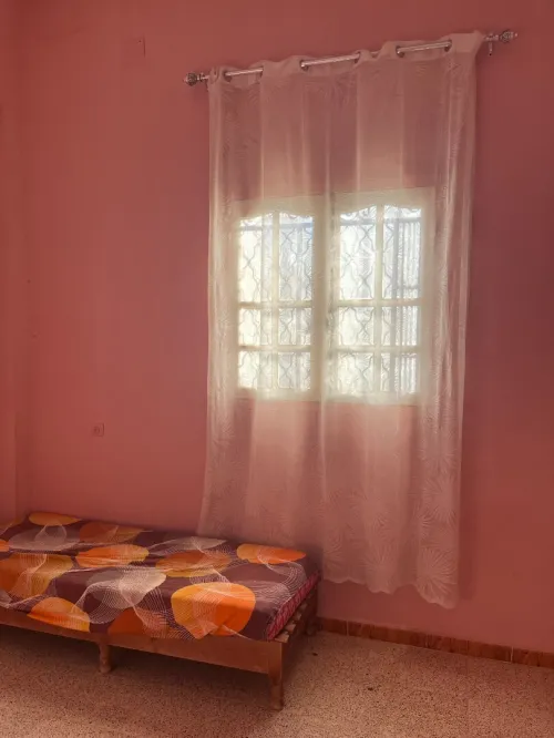 Vente Villa Tlemcen Souk tlata