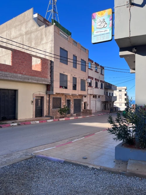 Vente Villa Tlemcen Souk tlata