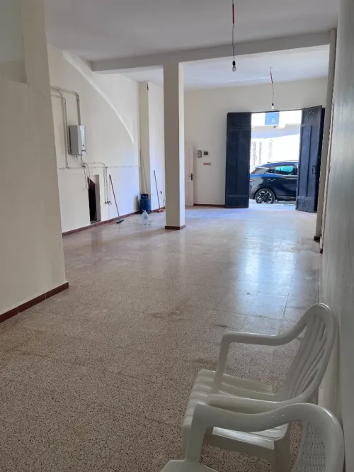 Vente Villa Tlemcen Souk tlata