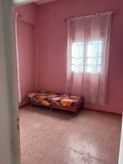 Vente Villa Tlemcen Souk tlata