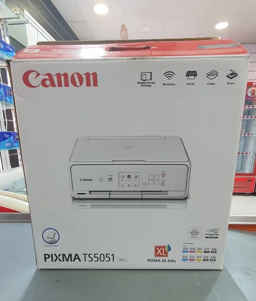 Canon TS 5051