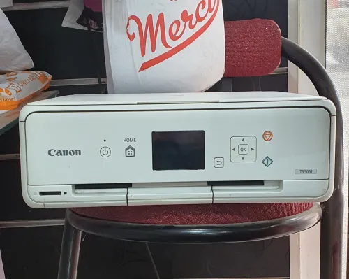 Canon TS 5051