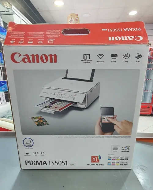 Canon TS 5051