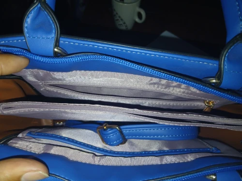 Sac a main Angelo