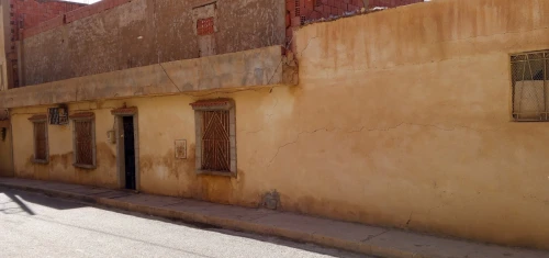 Vente Villa Saïda Ouled khaled