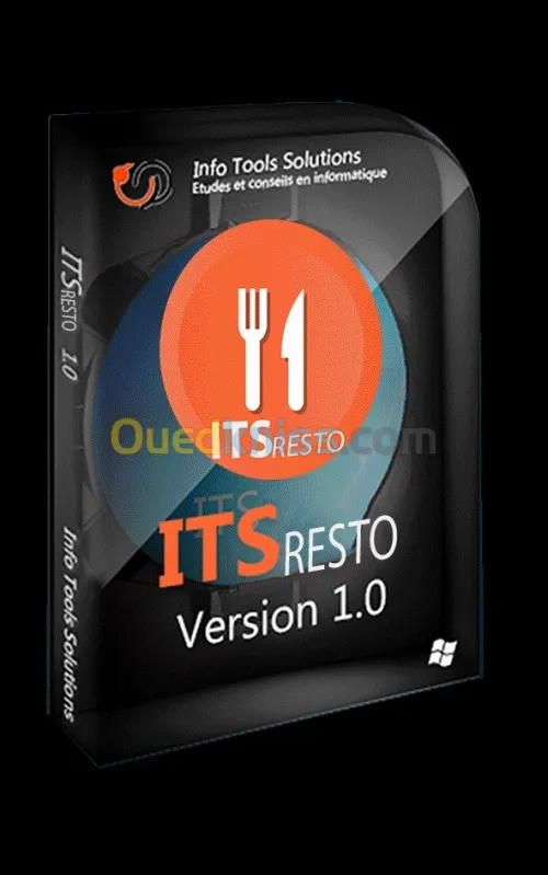 ITS RESTO
