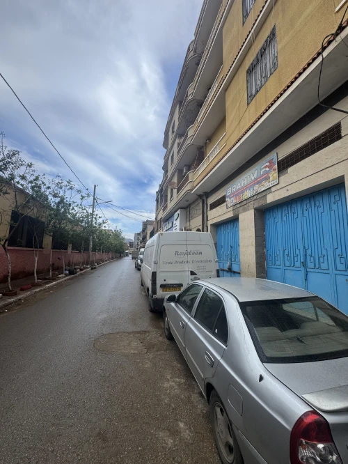 Vente Local Oran Oran