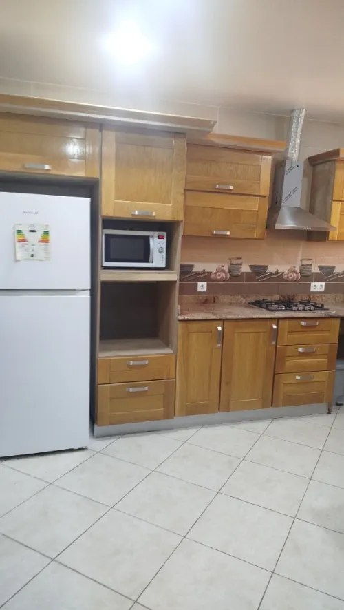Vente Appartement F3 Oran Oran