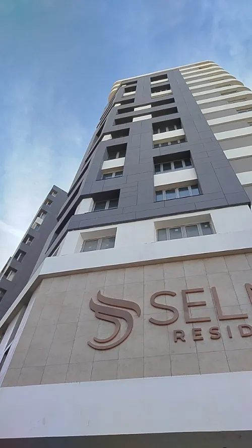 Vente Appartement F5 Oran Bir el djir
