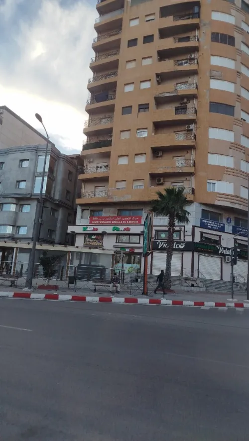 Vente Appartement F3 Oran Oran