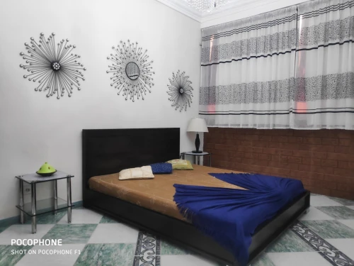 Location Studio Alger El biar