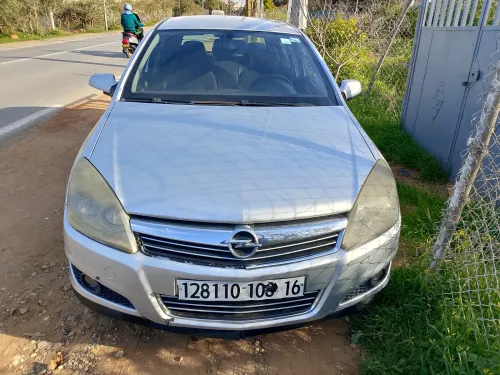 Opel Astra 2008 Astra