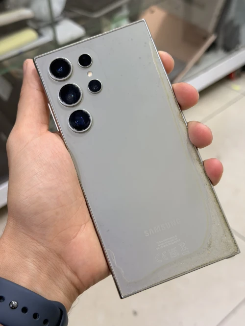 Samsung S24 ultra