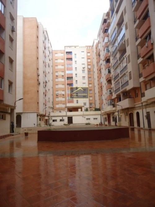 Location Appartement F3 Béjaïa Bejaia