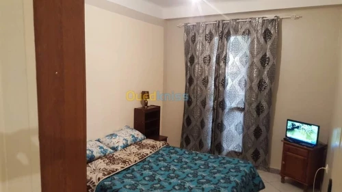 Location Appartement F2 Béjaïa Bejaia
