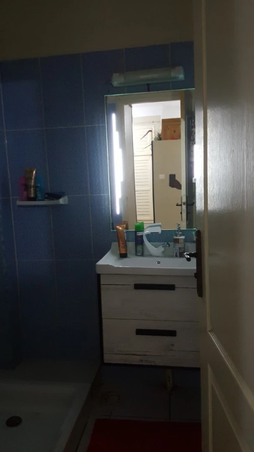 Location Appartement F2 Béjaïa Bejaia