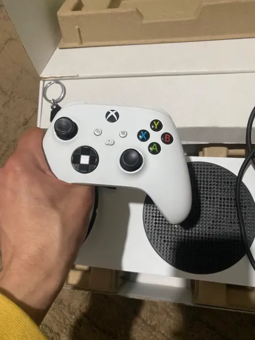 Xbox series s